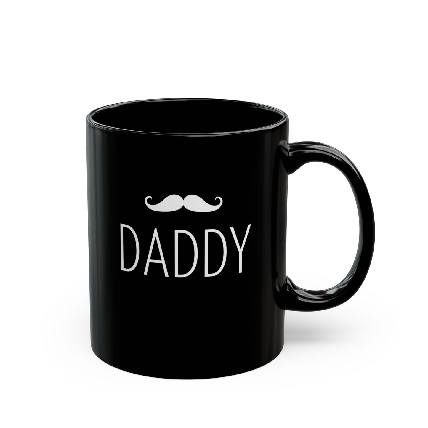 For Dad | Black Mug (11oz, 15oz)