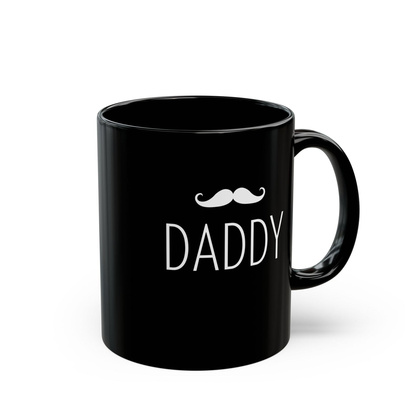 For Dad | Black Mug (11oz, 15oz)